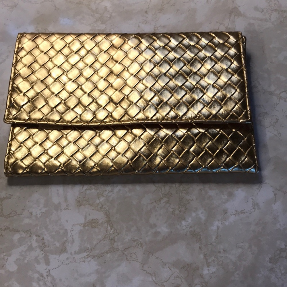 Travel Cosmetic Bag